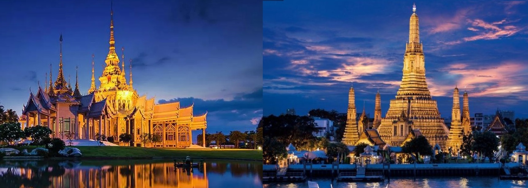 Charismatic Thailand